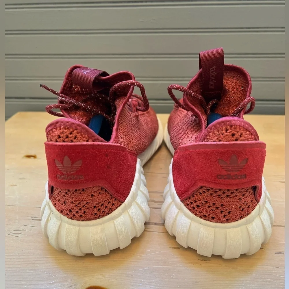 Adidas Tubular Doom Sock Pk Mens Style :BY3560 Size 10.5